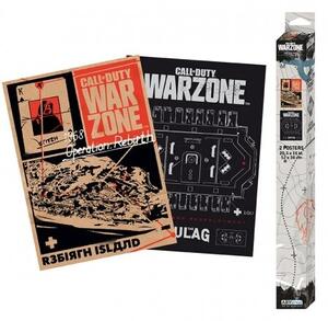 Gift set Call of Duty: Warzone