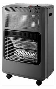 Gas Heater Fulmo Fold Black Dark grey 1600 W 3750 W