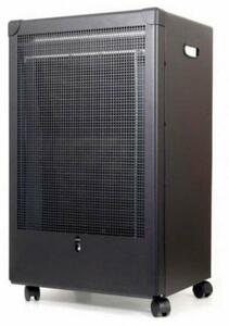 Gas Heater HJM GA4200 4200W Black