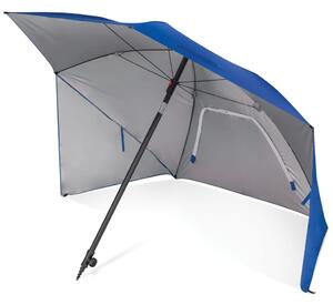 Sport-Brella Angled Shade Canopy Ultra Blue 243 cm
