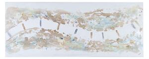 Painting 150 x 60 x 3,5 cm Canvas Abstract