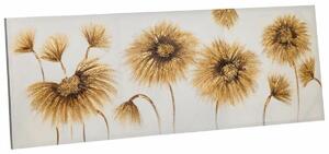 Painting Alexandra House Living Nature Canvas Fir wood 150 x 3 x 50 cm