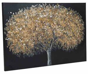 Painting Alexandra House Living Nature Canvas Fir wood 90 x 3 x 60 cm