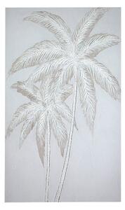 Oil Painting Romimex Canvas Palm tree 100 x 170 x 4 cm