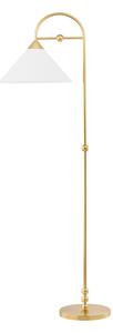 Sang, Light, Brass - Andrew Martin