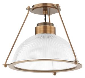 Glint, Light, Medium, Brass - Andrew Martin