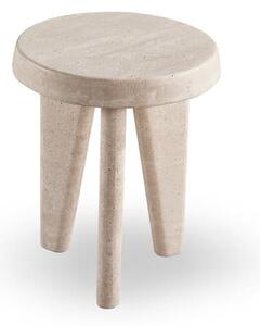 Lucca Side Table - Andrew Martin