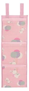 Little Dreams Girl Home Textile Accessories - Pink