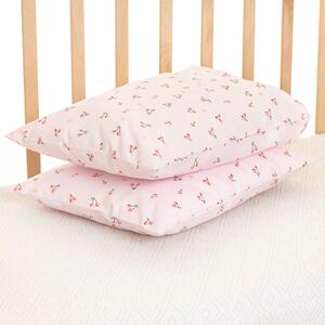 Little Dreams Girl Pillowcase - Pink