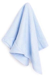 Little Dreams Boy Baby Towel - Printed