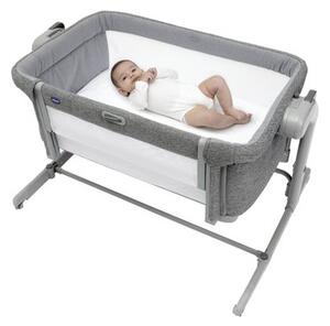 Chicco Next2Me Magic Evo Bedside Crib