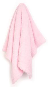 Markaev Baby Girl Blanket - Pink