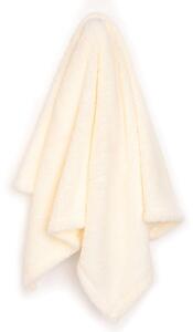 Markaev Unisex Blanket - White