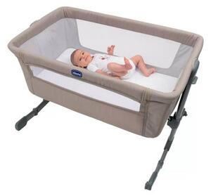 Chicco Next 2 Me Essential Crib