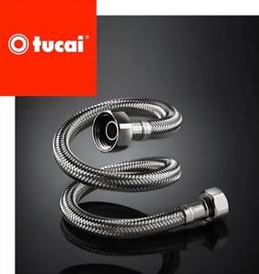 Bathroom faucet Rea Lungo Titan High