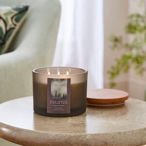 Blue Spruce & Sage Multi Wick Candle