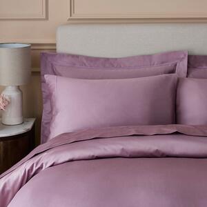 Dorma Egyptian Cotton Sateen 800 Thread Count Standard Pillowcase