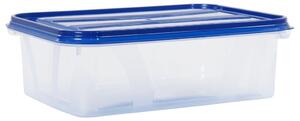 Food Storage Container with Lid 20 pcs PP