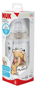 NUK Disney Winnie the Pooh Active Cup with Spout, 300ml