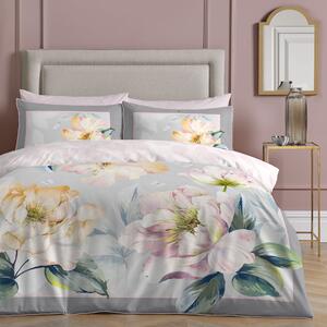 Appletree Brielle Duvet Cover Bedding Set Pink