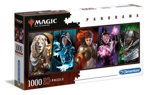 Puzzle Magic the Gathering