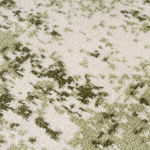 Sage Green Abstract Rug - Bella - Catalina - 120cm x 170cm