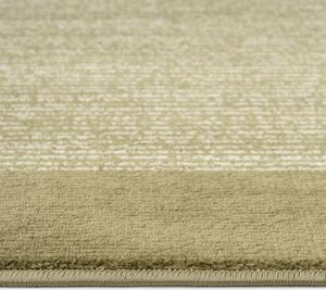 Mossy Green Border Rug - Barley - Catalina - 120cm x 170cm