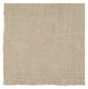 Olsson & Jensen Lina linen tablecloth 180x280 cm Beige