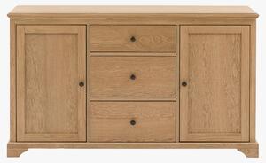 Sylva 2 Door Sideboard