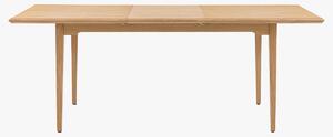 Sylva Extendable Dining Table