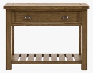 Grain 1 Drawer Console Table