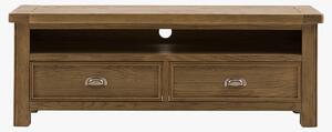 Grain Media Unit