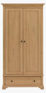 Sylva Wardrobe