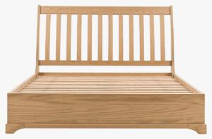 Sylva King Bed