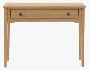 Sylva 1 Drawer Console Table