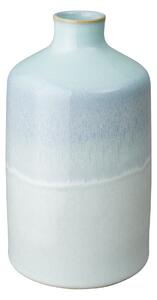 Quartz Jade Large Bottle Vase -