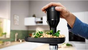Meat Grinder BOSCH MFWS420W White Black Stainless steel