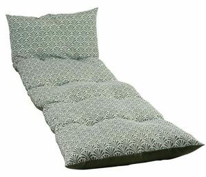 Sun-lounger Jardin Prive NORWAY