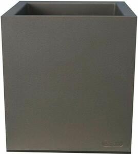 Planter Riviera Granite 40 x 40 cm Recyclable