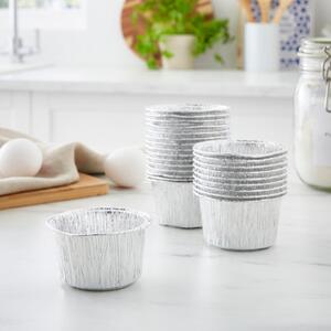 Pack of 24 Mince Pie Tins