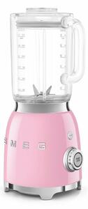 Cup Blender Smeg BLF03PKEU Pink 800 W 1,5 L