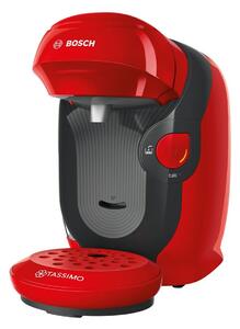 Capsule Coffee Machine BOSCH TAS1103 Red 1400 W 700 ml