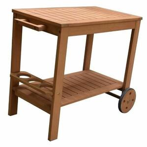 Garden Cart 91,88 x 49,9 x 74 cm Garden Cart