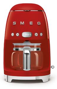 Drip Coffee Machine Smeg DCF02RDEU 50s 1050 W 1,4 L 1,25 L