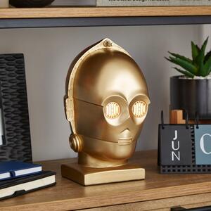 Star Wars C-3PO Table Lamp