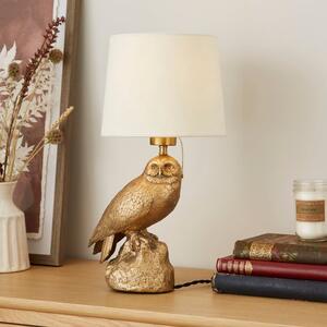 Harry Potter Hedwig Table Lamp