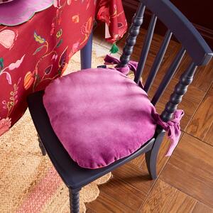 Sophie Robinson Big Bow Seat Pad