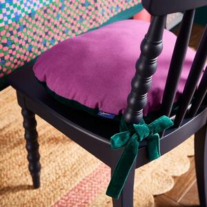 Sophie Robinson Big Bow Seat Pad