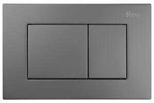 Toilet Flush Button Rea J K011A-Q and Slim 024N Titan