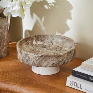 Hotel Marble Bowl